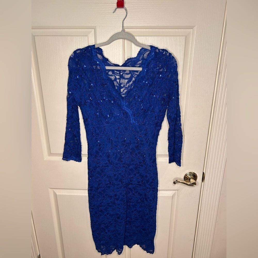 MARINA dress
